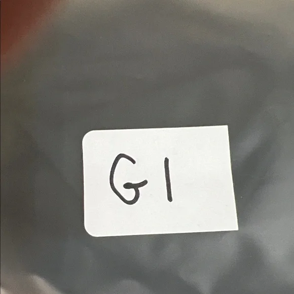 SKIMS Classic Black Bralette - Picture 9 of 9